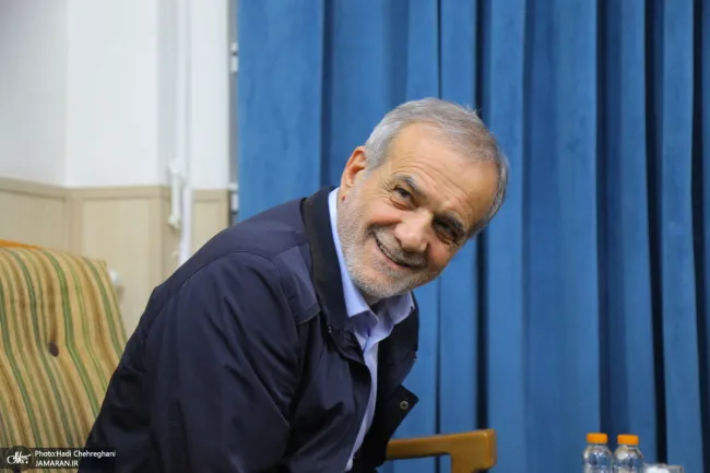  محمد رهبری، کارشناس فضای مجازی: شاهد انتشار شایعه استعفای رئیس‌جمهور به صورت هماهنگ در توئیتر، ایتا، تلگرام و اینستاگرام بودیم