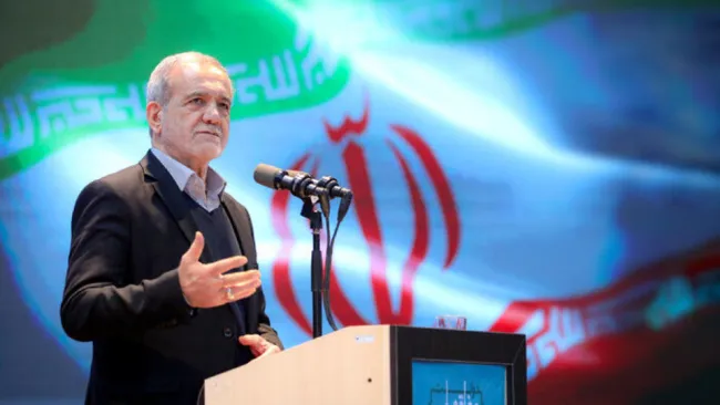 رئیس‌جمهور در همایش وفاق ملی: آنچه که باعث نادیده گرفتن حقوق دیگران می‌شود، مَنیت ماست