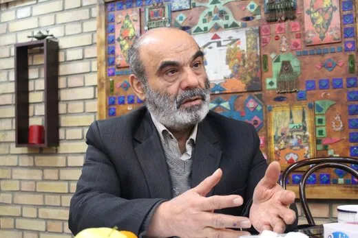  قاسم تبریزی: آقای منتظری پنج دوره دارد که هرکدام را باید جداگانه بررسی کرد.