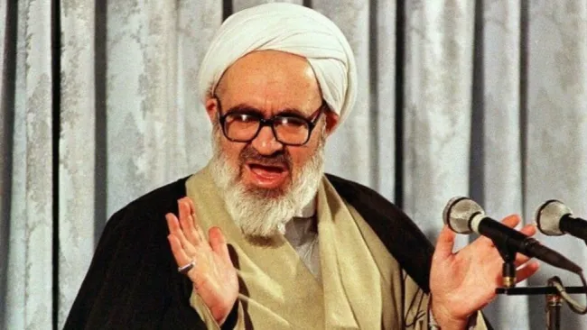  قاسم تبریزی: آقای منتظری در خاطرات خود می‌گوید که خبرگان می‌خواست احمدآقا را رهبر کند؛ این توهین به خود ایشان است.