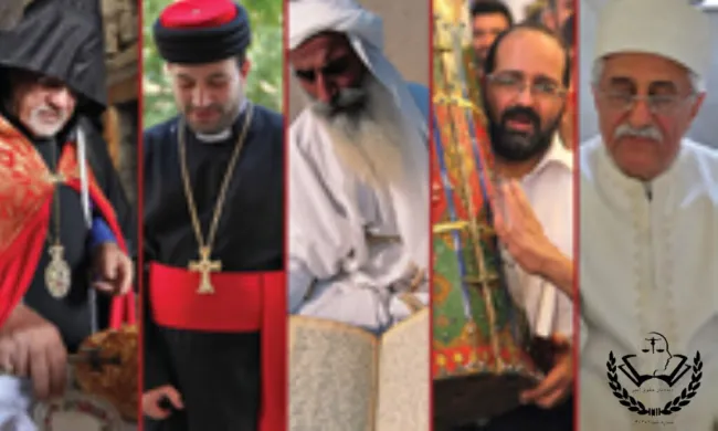 امکان اختصاص شعبه به اقلیت های دینی در دادگاهها و دادسراها وجود ندارد.
