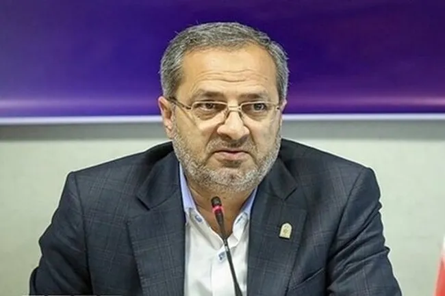  وزیر آموزش و پرورش [با اشاره به خودکشی در میان دانش‌آموزان]: دامنه‌ تاب‌آوری آن‌ها پایین آمده و «تا گفته می‌شود بالای چشمشان ابروست، مدرسه را رها یا خودزنی می‌کنند.»