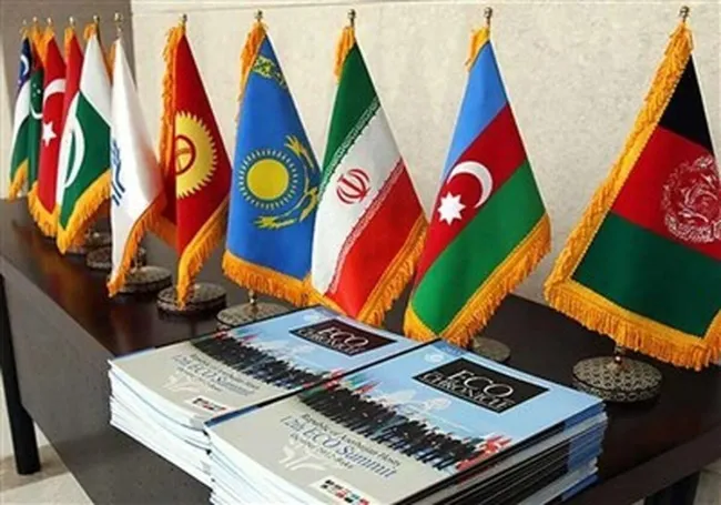 اجلاس کشورهای عضو اتحادیه اقتصادی اوراسیا در سن‌پترزبورگ آغاز شد