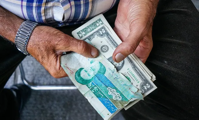  شرح با شما، ارزش پول ملی
