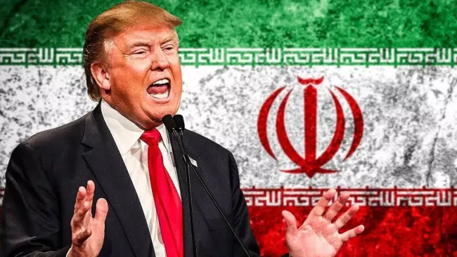  ترامپ ۴ سال می‌آید و گورش را گم می‌کند و می‌رود، مشکل از خود ماست