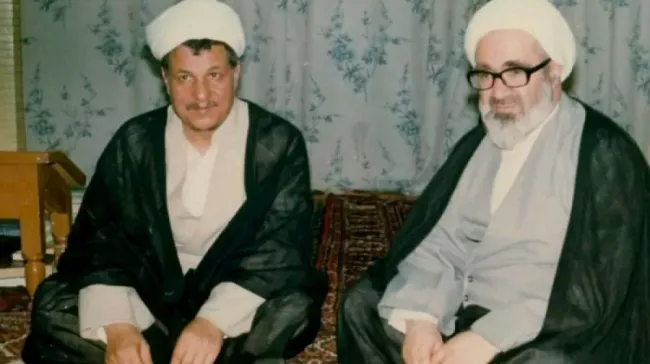 اختصاصی - انتشار برای نخستین بار / هاشمی رفسنجانی در مصاحبه‌ای تاریخی: آیت‌الله منتظری جانشین امام خواهد بود