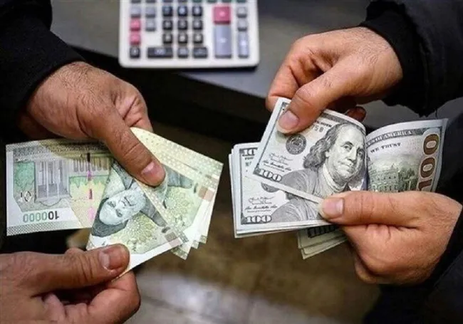  افزایش قیمت دلار برای مخالفان دولت جذاب است/آنها با هشتگ «دلار چند» حامیان دولت را به صلابه می کشند و به شکل بی سابقه به دنبال التهاب آفرینی هستند 