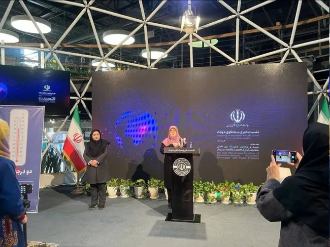  مهاجرانی: بخشی از آلودگی هوا به تحریم‌ها برمی‌گردد