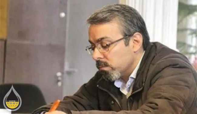  سرپرست شرکت سرمایه‌گذاری صدر تأمین (تاصیکو) منصوب شد 