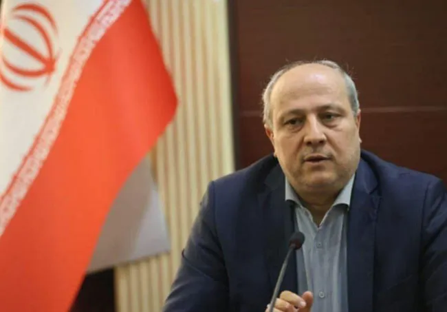 دبیرکل کمیته ملی المپیک ، معاون توسعه مدیریت و منابع وزارت ورزش شد.