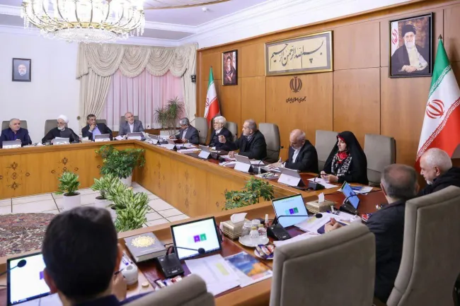  تصویب پیشنهاد وزارت راه و شهرسازی در جلسه هیات دولت