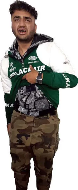 بازپرس دادسرای عمومی و انقلاب دستور انتشار تصویر بدون پوشش ۲ سرکرده باند زورگیری را صادر کرد 