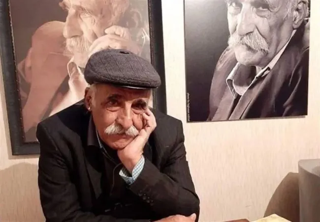 منصور یاقوتی درگذشت
