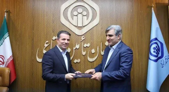 علی اکبر خراسانی مدیرعامل شرکت سرمایه‌گذاری خانه‌سازی ایران شد