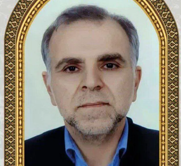  قاضی سعید فلاح، رییس دادگاه کیفری دو شهرستان آمل استان مازندران، درگذشت.