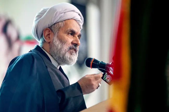  حسین طائب: عملیات وعده صادق ۳ با قدرت انجام می شود/ اگر قرار است با آمریکا مذاکره کنیم، باید حق خود را بگیریم/ فعلا از دولت نمی توان توقع زیادی داشت