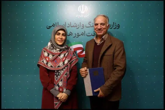  احمد صدری سرپرست دفتر موسیقی شد