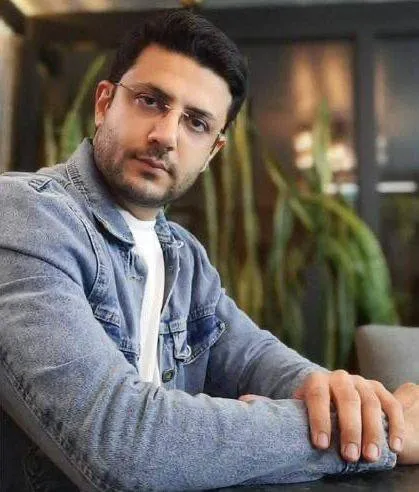  محمد حسین مسرتی وکیل فعال دادگستری و عضو کانون وکلای دادگستری خوزستان درگذشت