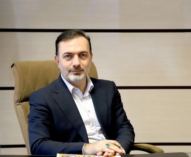 مدیر‌عامل صندوق ضمانت صادرات ایران منصوب شد