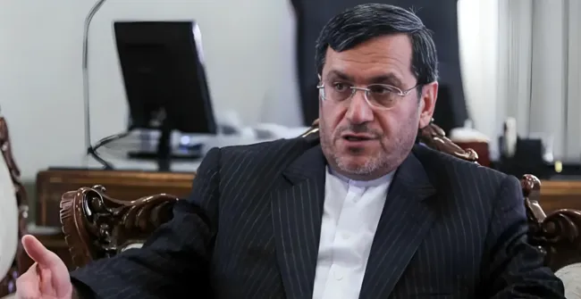 توضیحات حسن قشقاوی در خصوص کلیپ  اخیر وایرال شده از وی در فضای مجازی 