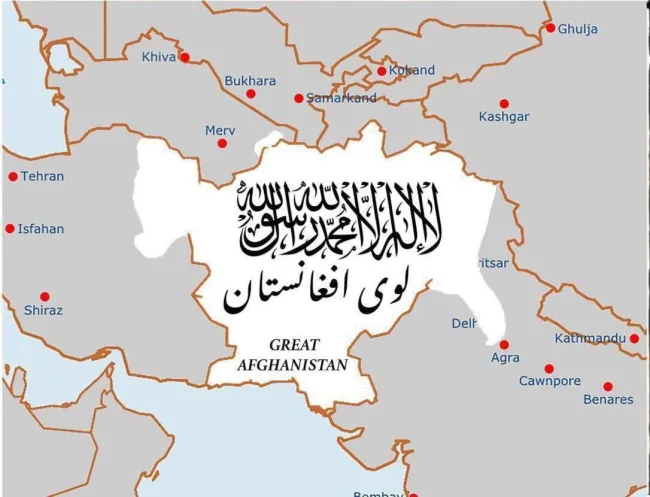 به طالبان باج ندهیم / وقت پس گرفتن سفارت و اخراج مهاجران غیرقانونی است