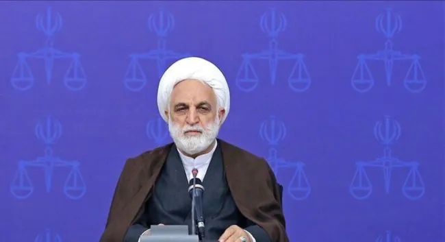 دستور ویژه شیخ غلامحسین محسنی اژیه خطاب به دادستان‌ها، قضات اجرای احکام و قضات ناظر زندان