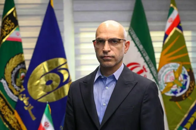 ابقاء اعلمی بعنوان مدیرعامل سازمان اتکا
