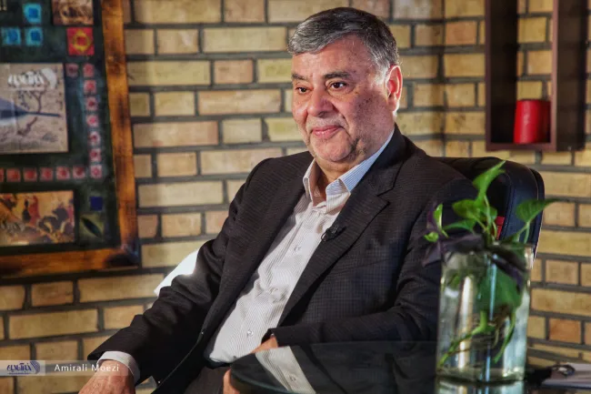 سیدمحمد صدر، عضو مجمع تشخیص: احتمال تصویب FATF بیشتر از گذشته است/ اگر کسی بداند ایران از بابت تصویب نشدن FATF چقدر ضرر کرده، قطعا با آن مخالفت نمی‌کند / تندرو‌های مجلس نفوذی در مجمع تشخیص ندارند