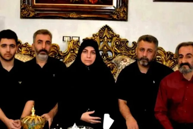  رسانه قوه قضاییه: آزادی با وثیقه گروگان‌گیرهای یک خانواده در رشت صحت ندارد/متهمان متواری به حبس قطعی محکوم شده بودند