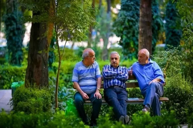  آیا امکان افزایش عیدی بازنشستگان وجود دارد؟