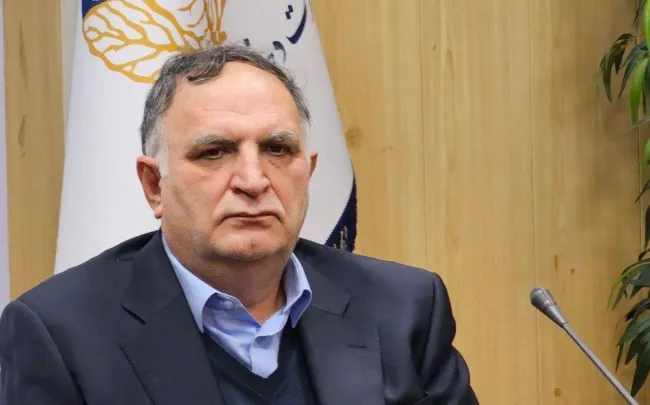  «فرداد امیراسکندری» مدیرعامل شرکت دخانیات ایران شد 