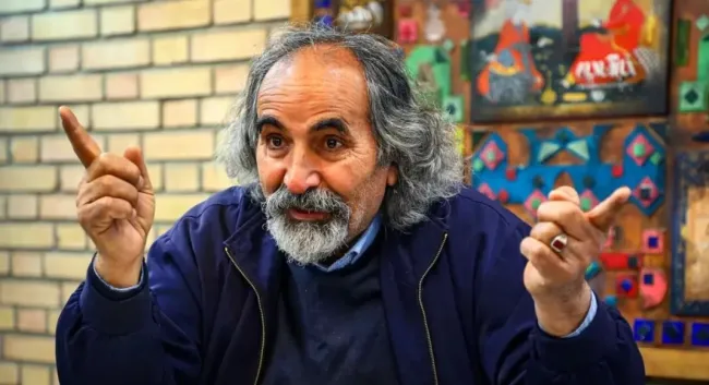  آزاد ارمکی:«تلویزیون خودش عامل دلزدگی، دورکردن و سوق دادن مخاطب به سمت رسانه‌های دیگر است»/صداوسیما به سمت مسیر غلط گام برداشته است