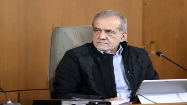  هشدار به پزشکیان: وزارت نیرو و مدیریت برق را به دست جبهه پایداری داده اید؛ عامل ناترازی اینها هستند نه ماینرینگ که سهمش یک درصد هم نیست