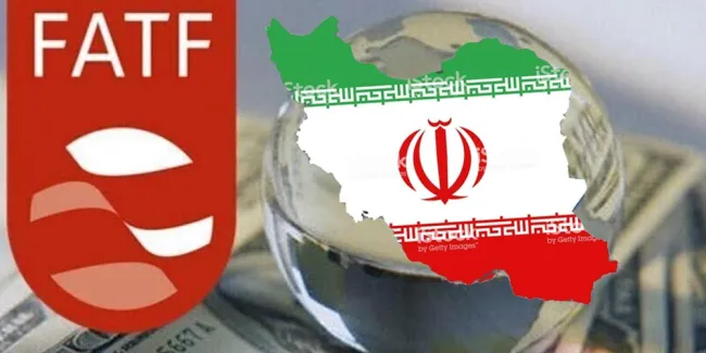  میثم ظهوریان: پیوستن به FATF اصلا ارتباطی به خروج از لیست سیاه ندارد