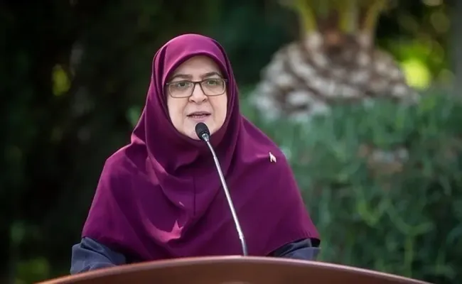 سخنگوی دولت استعفای فرزین را تکذیب کرد 