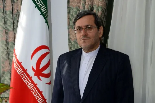 حسن قشقاوی: ترامپ می‌خواهد ایران در لیست سیاه FATF بماند