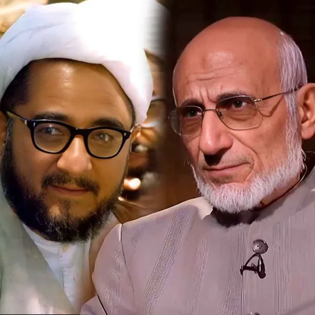 بشنوید | رازهای مگوی شیخ صادق خلخالی / او چگونه اعدام میکرد؟