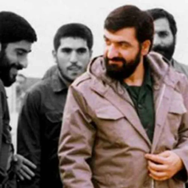 بشنوید | فایل کامل - فایل صوتی کودتای خزنده جلسه محرمانه فرماندهان سپاه با محسن رضایی در سال چهارم جنگ
