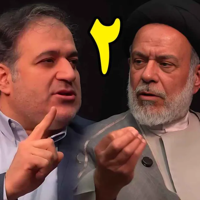 بشنوید | انتقادات بی‌سابقه به آیت‌الله خامنه‌ای / روسای جمهور دستمال کاغذی هستند