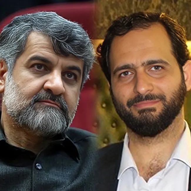 بشنوید | اپوزوسیون سازی جمهوری اسلامی از مهدی نصیری تا محسن برهانی 
