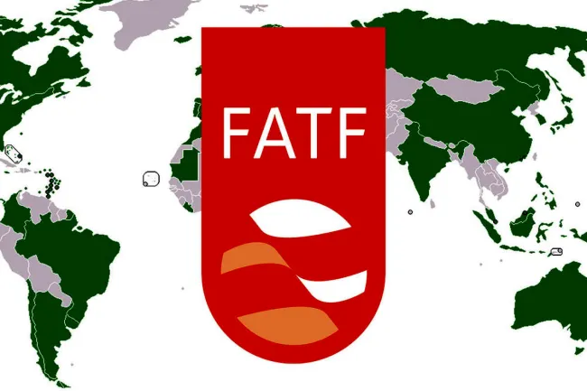 در موضوع FATF ایران با کشورهای دنیا طرف است