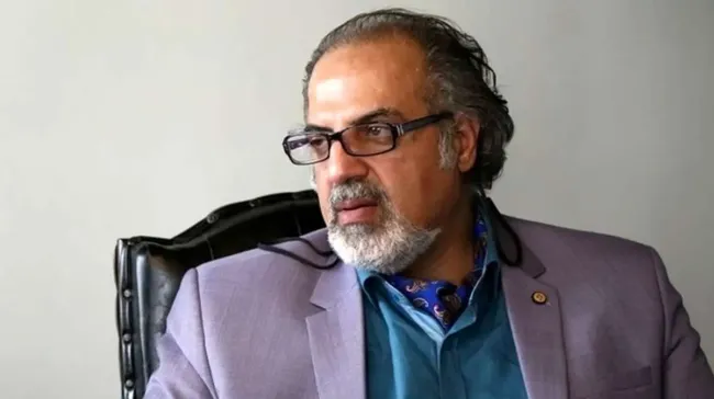 وقتی میگی من دیپلمات نیستم انقلابیم...