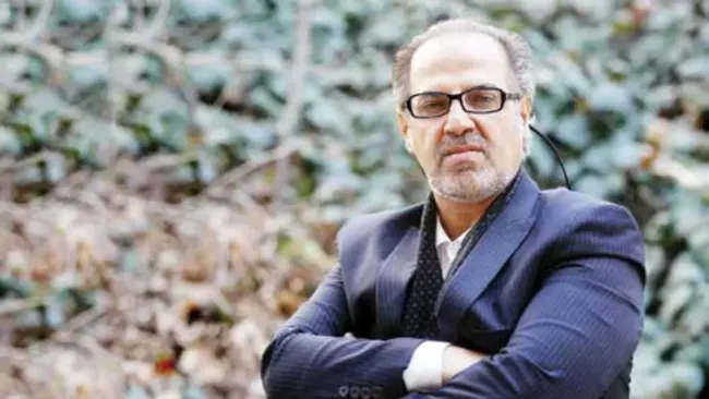 مهدی مطهرنیا: اگر FATF بیاید، معلوم می‌شود به نام مبارزه با آمریکا چقدر خوردیم و بردیم!