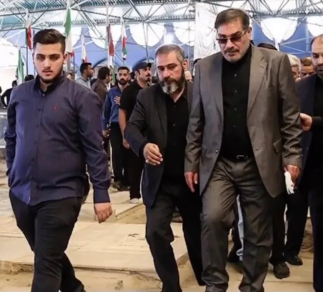  کنایه و افشاگری حبیب الله بوربور درباره کشتی های پسر شمخانی: بودجه مملکت را برای خرید کشتی گرفته حالا  صاحب کشتی‌ها شده و پس نمی دهد؛ این اموال باید گرفته شود