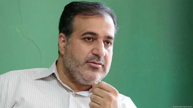  مهدی محمودیان: ساختار حقوقی جمهوری اسلامی، راه اصلاح قانون را بسته است