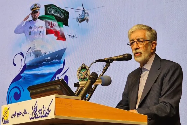 آقای حداد عادل! رویکردتان برخلاف ائمه جمعه و تندروها منطقی است اما چرا قبل از بیانات رهبری موضع نگرفتید؟/ می خواهید از خود رفع مسئولیت کنید؟