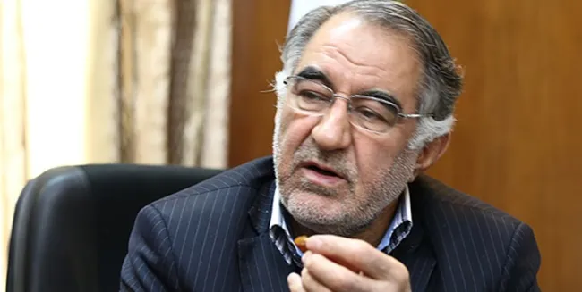 گفتگو با اسپانسر جریان اصولگرا / ناگفته‌های حبیب‌الله بوربور رئیس پیشین بنیاد علوی از ثروت مصادره شده بنیاد پهلوی در مصاحبه با دیده‌بان ایران