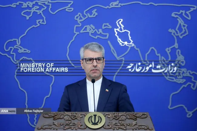 سخنگوی وزارت خارجه: حتما در سطح عالی در مراسم تشییع شهید سیدحسن نصرالله شرکت خواهیم کرد.