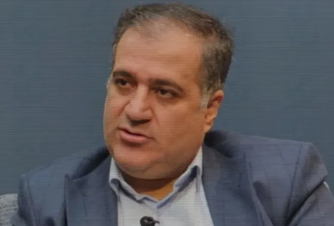 مهدی محمودیان: نتیجه‌ی اختیارات بدون پاسخگویی، فساد است