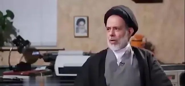 سید عباس نبوی: فرهنگ سیاسی ما مسموم است
